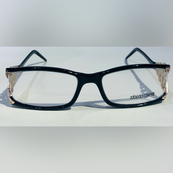 New Roberto Cavalli Eyeglasses - Picture 2 of 13